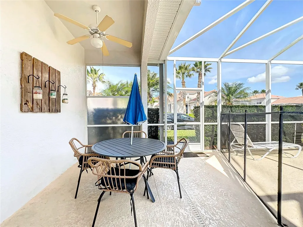 802 Brunello Drive Davenport FL 33897