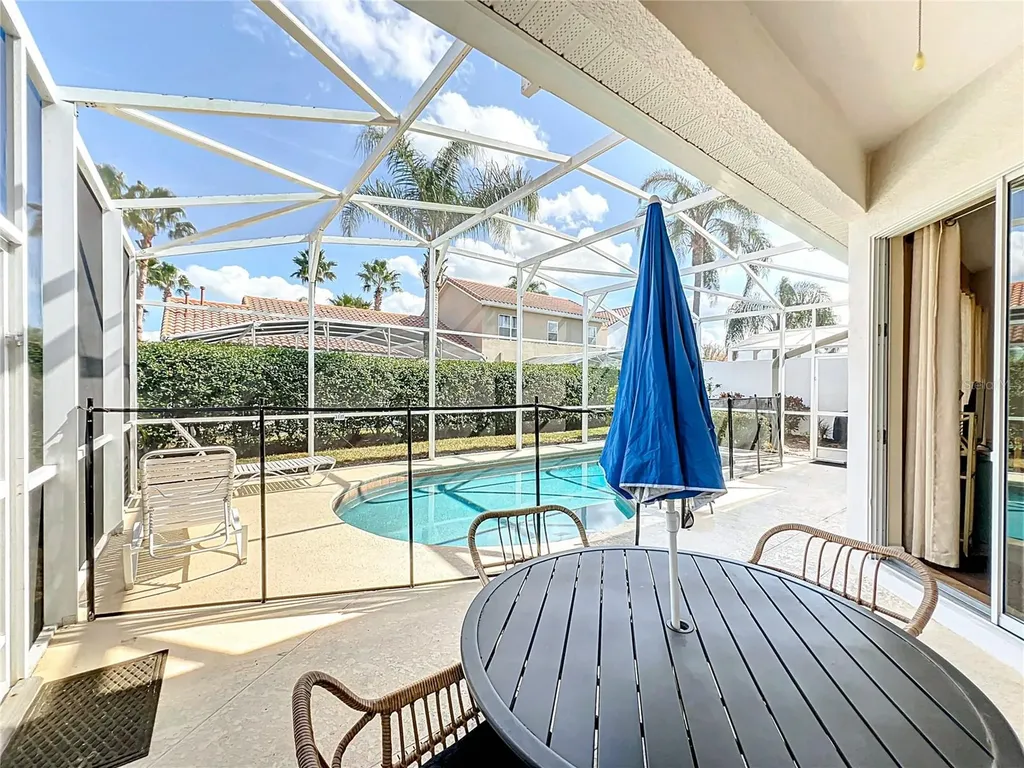 802 Brunello Drive Davenport FL 33897
