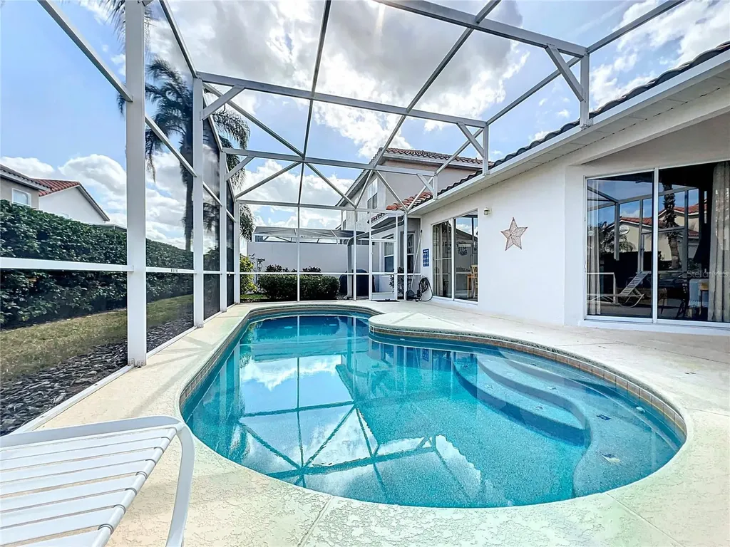 802 Brunello Drive Davenport FL 33897
