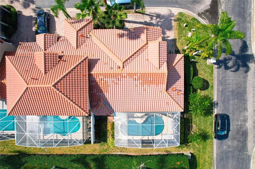 802 Brunello Drive Davenport FL 33897