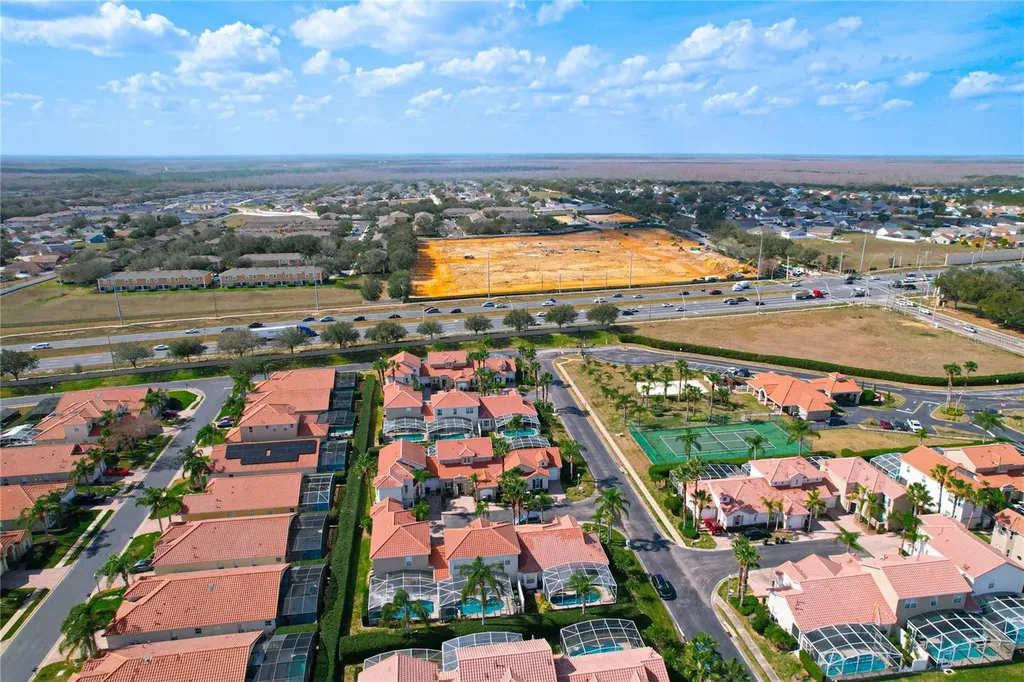 802 Brunello Drive Davenport FL 33897