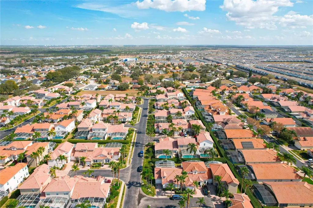802 Brunello Drive Davenport FL 33897