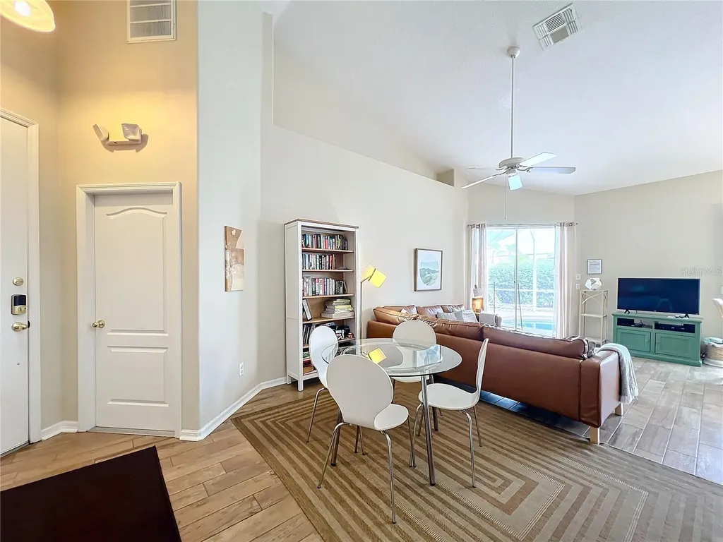 802 Brunello Drive Davenport FL 33897