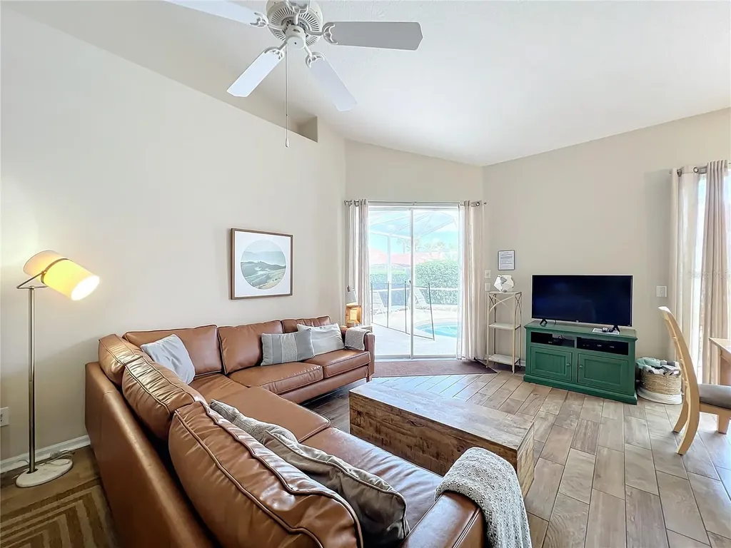 802 Brunello Drive Davenport FL 33897