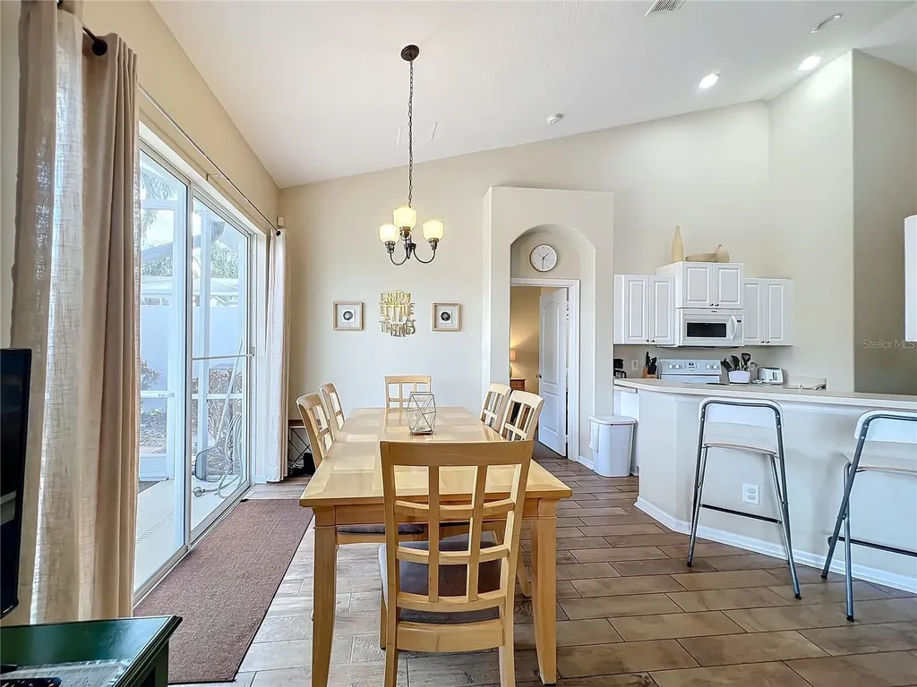 802 Brunello Drive Davenport FL 33897