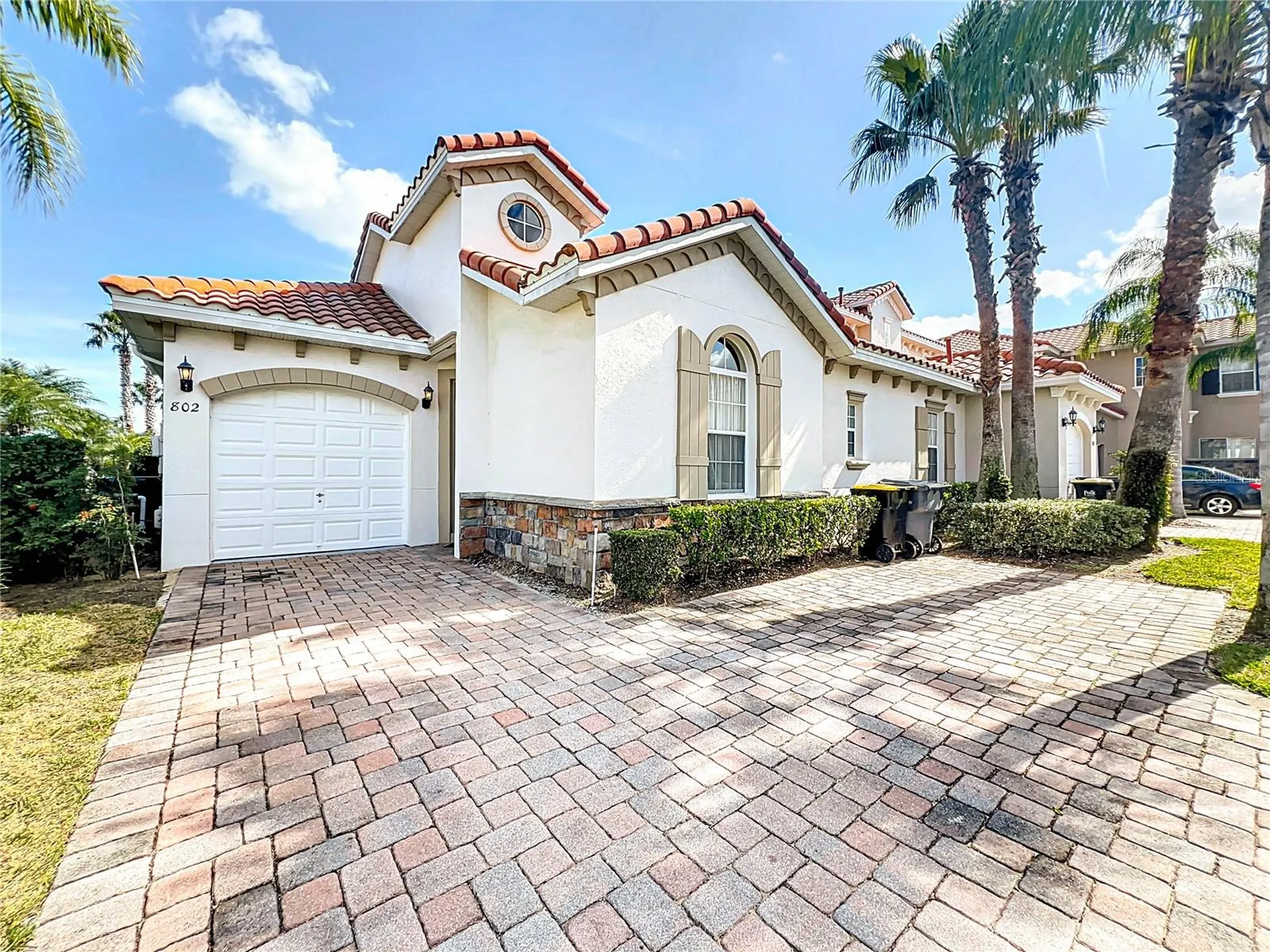 802 Brunello Drive Davenport FL 33897