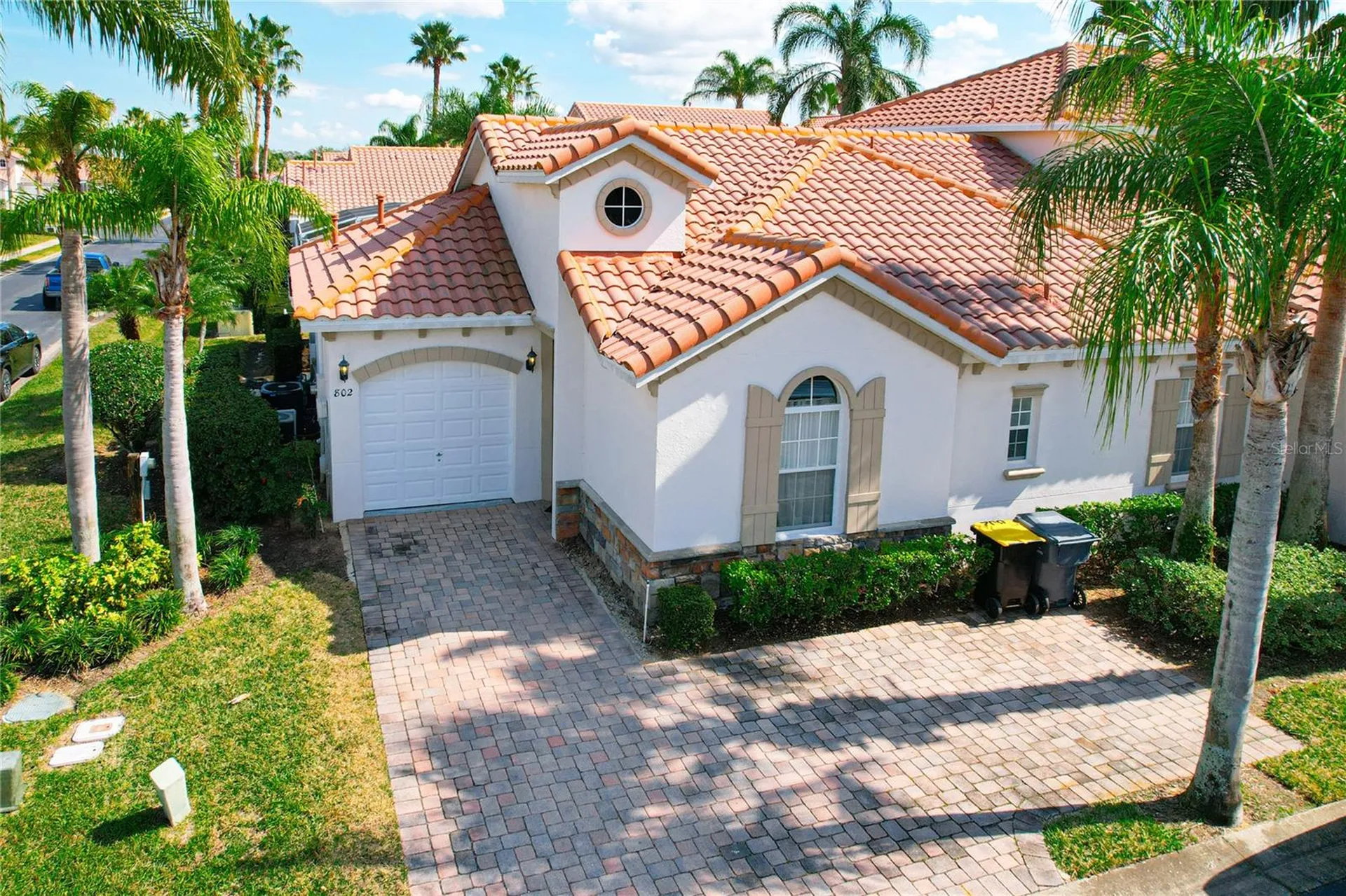 802 Brunello Drive Davenport FL 33897