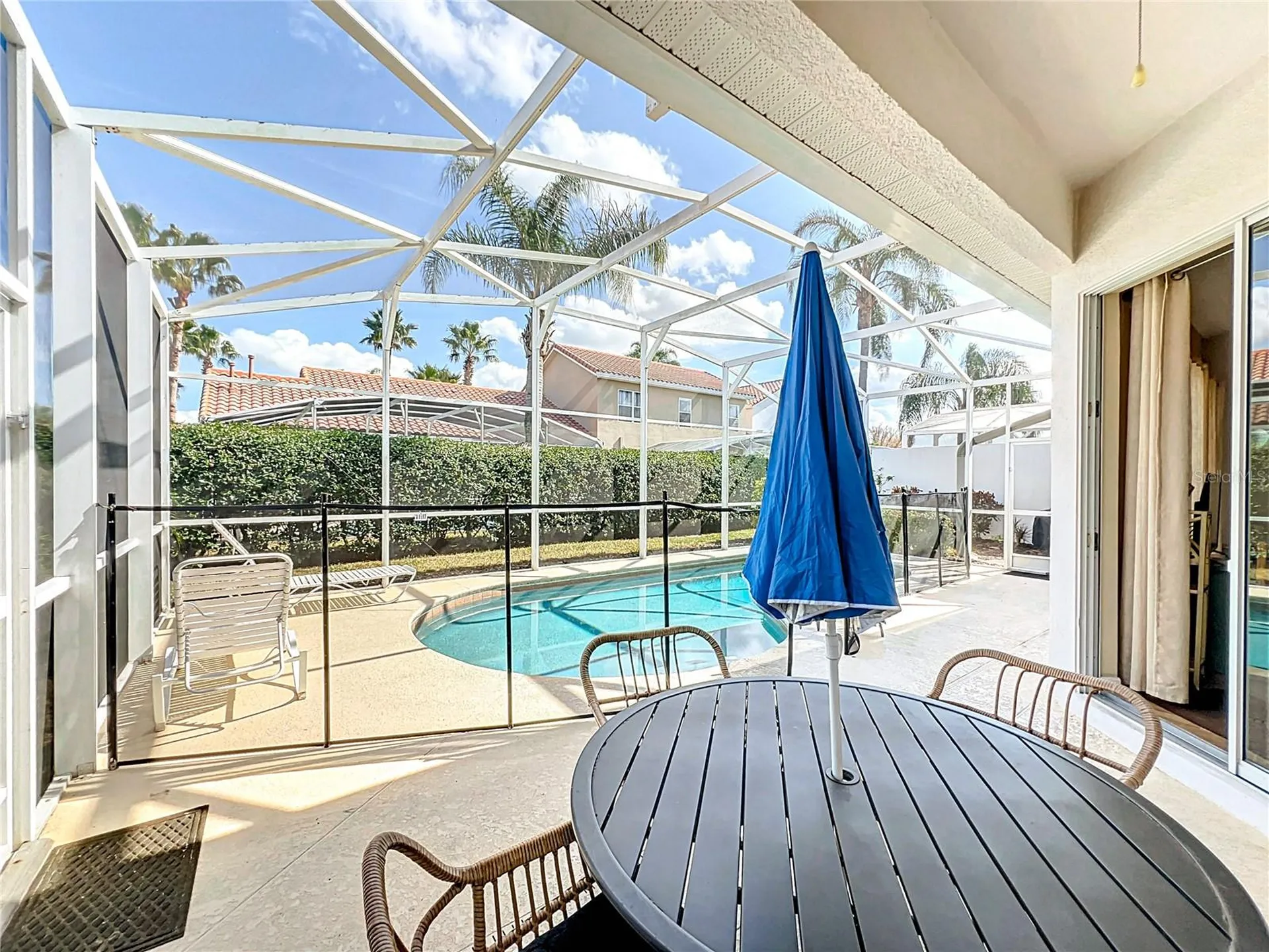802 Brunello Drive Davenport FL 33897