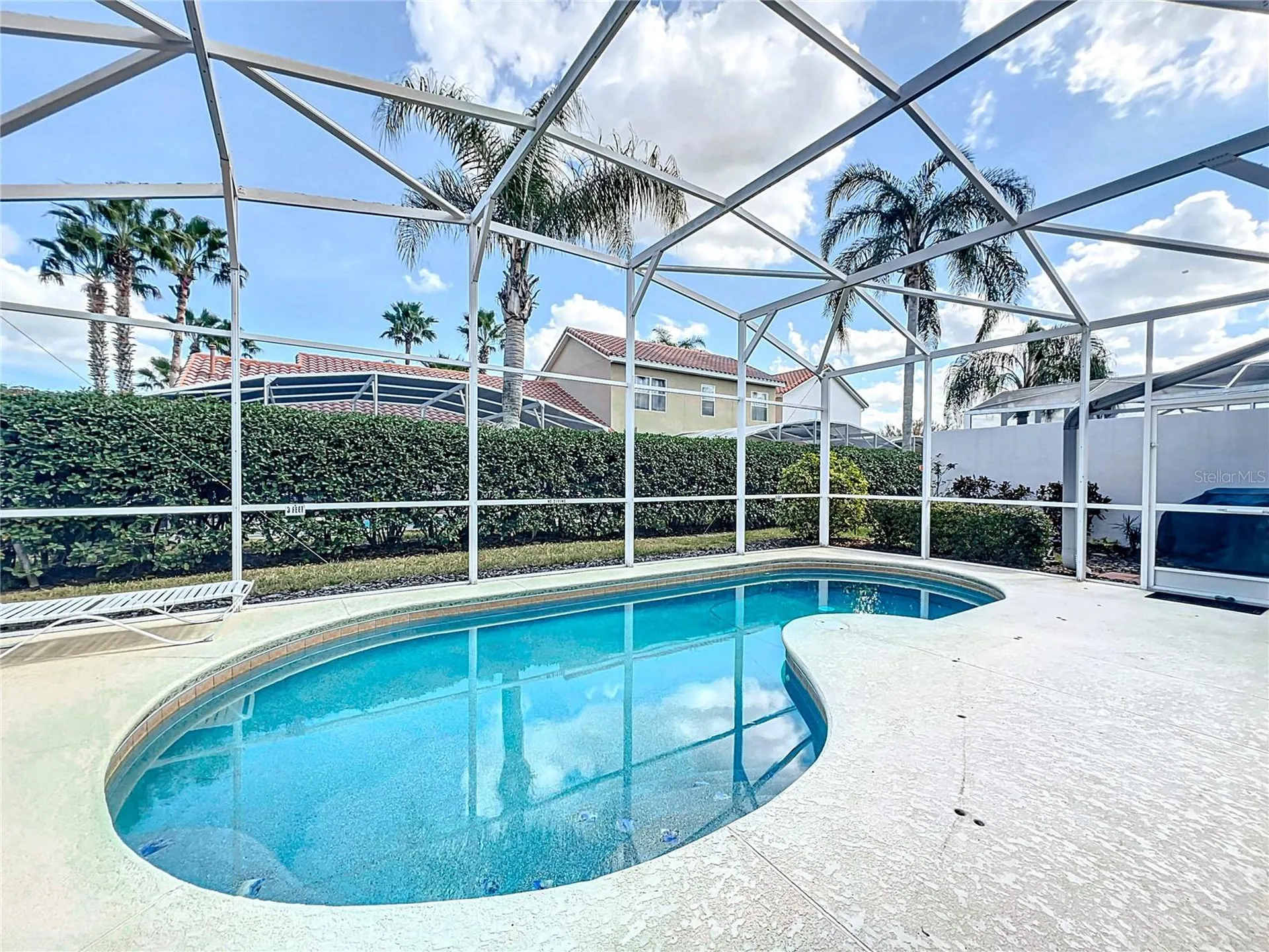 802 Brunello Drive Davenport FL 33897