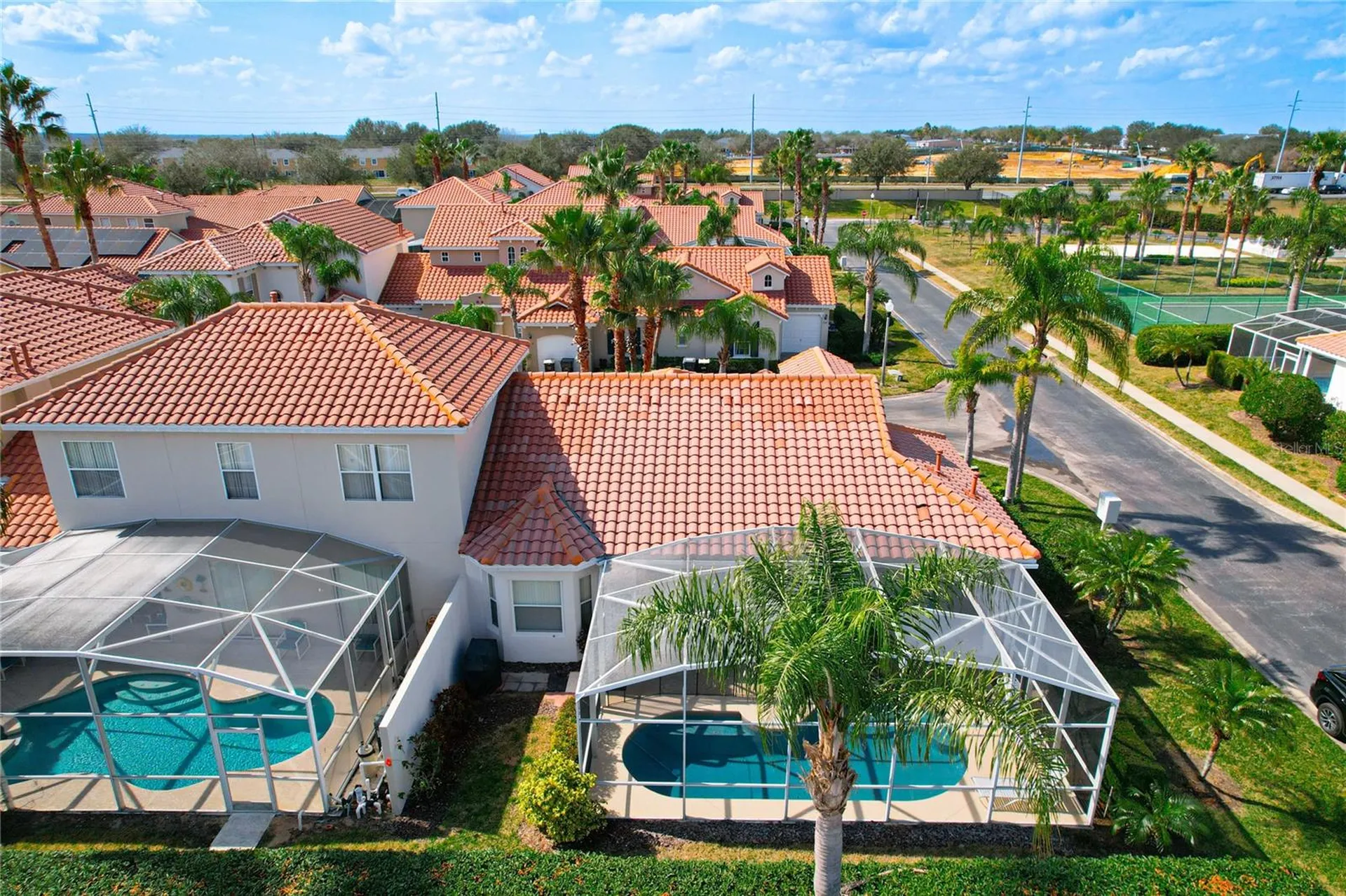 802 Brunello Drive Davenport FL 33897