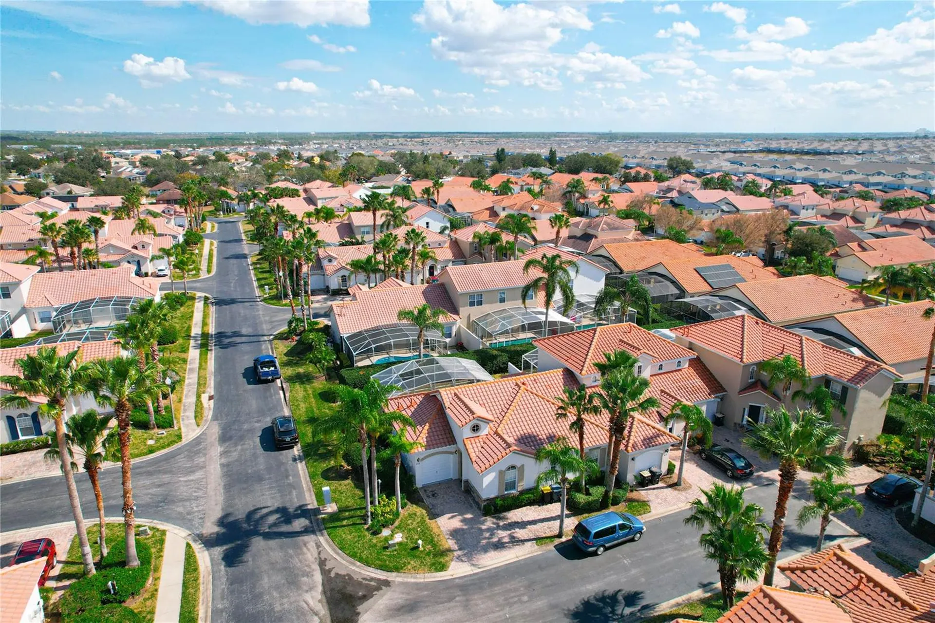 802 Brunello Drive Davenport FL 33897