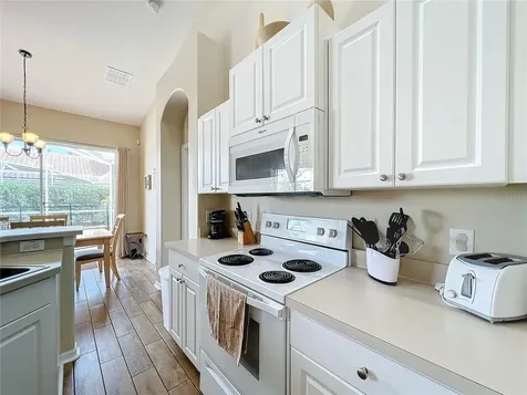 802 Brunello Drive Davenport FL 33897