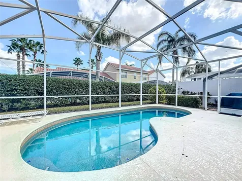 802 Brunello Drive Davenport FL 33897