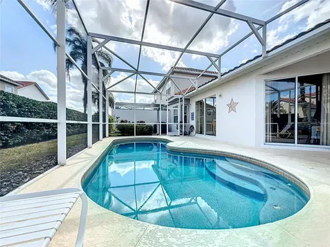 802 Brunello Drive Davenport FL 33897