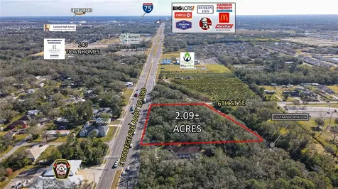 E College Avenue Ruskin FL 33570