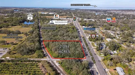 E College Avenue Ruskin FL 33570