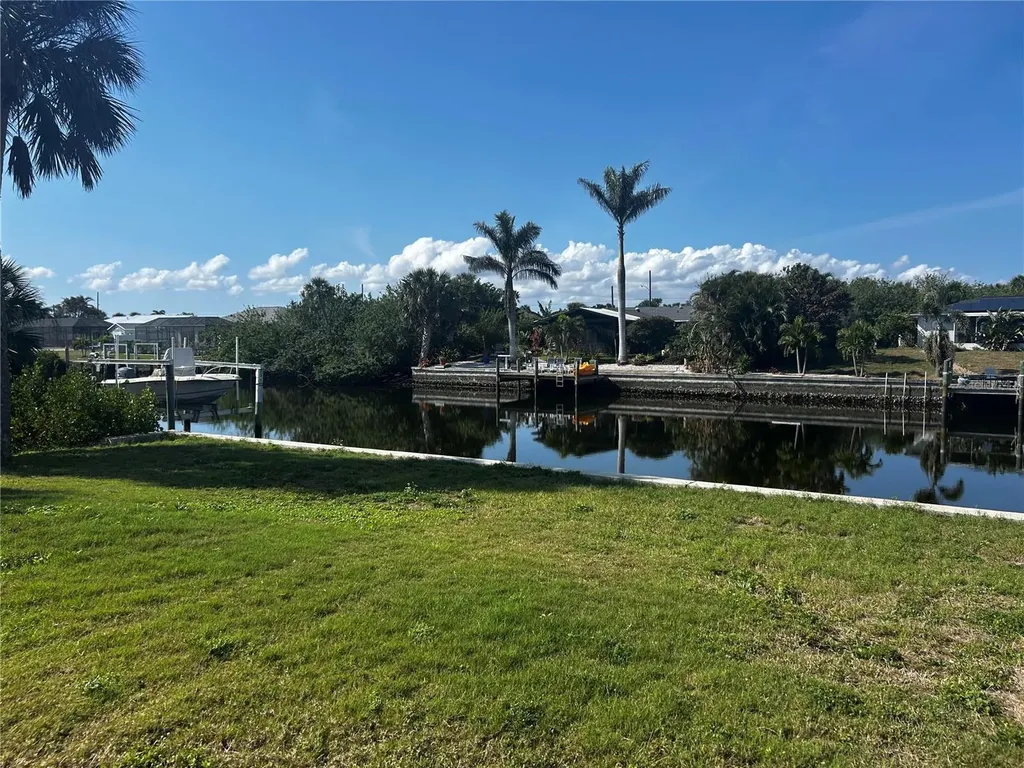 4478 Meager Circle Port Charlotte FL 33948