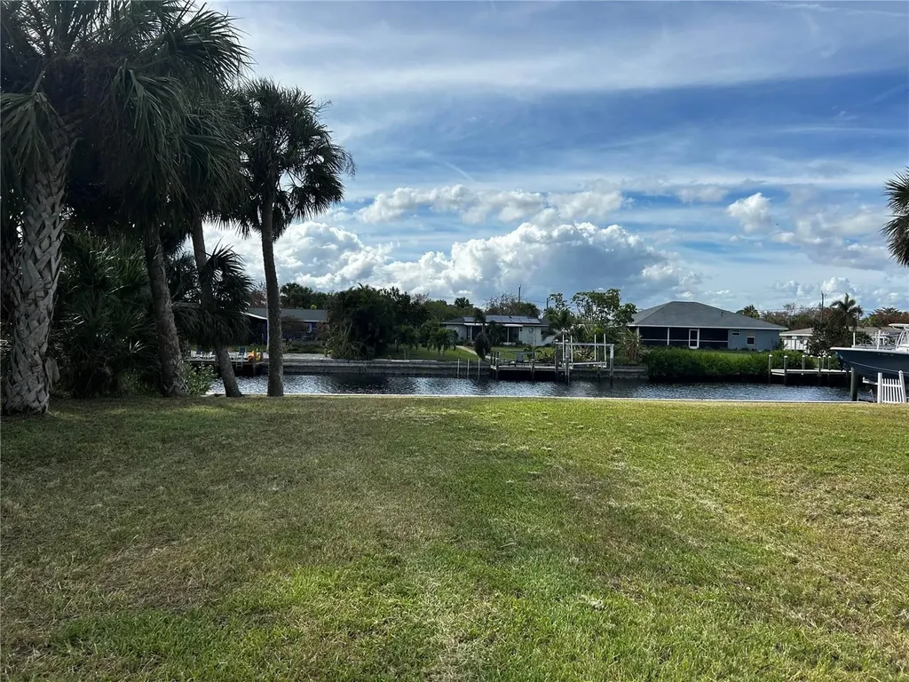 4478 Meager Circle Port Charlotte FL 33948