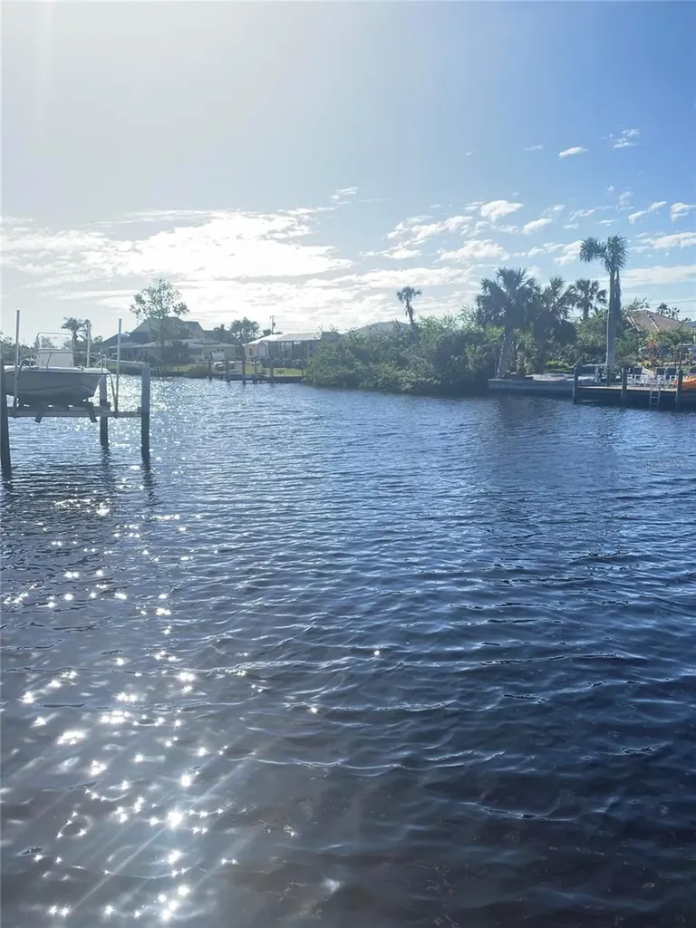 4478 Meager Circle Port Charlotte FL 33948