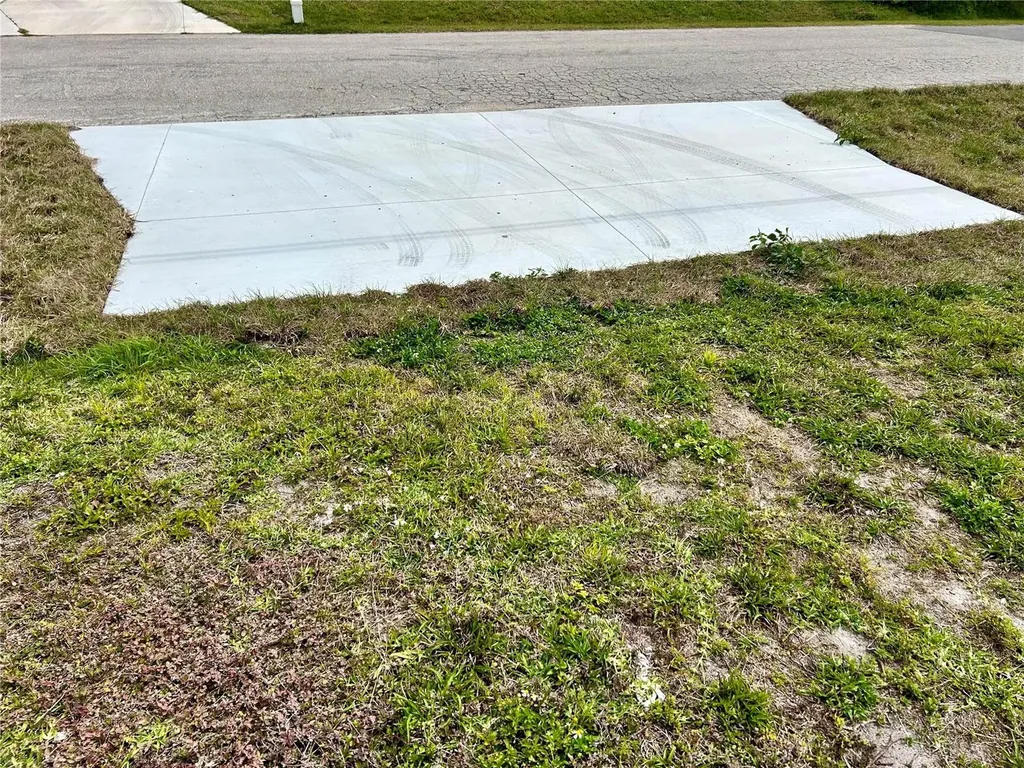 4478 Meager Circle Port Charlotte FL 33948