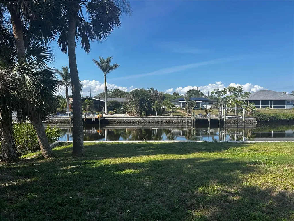 4478 Meager Circle Port Charlotte FL 33948