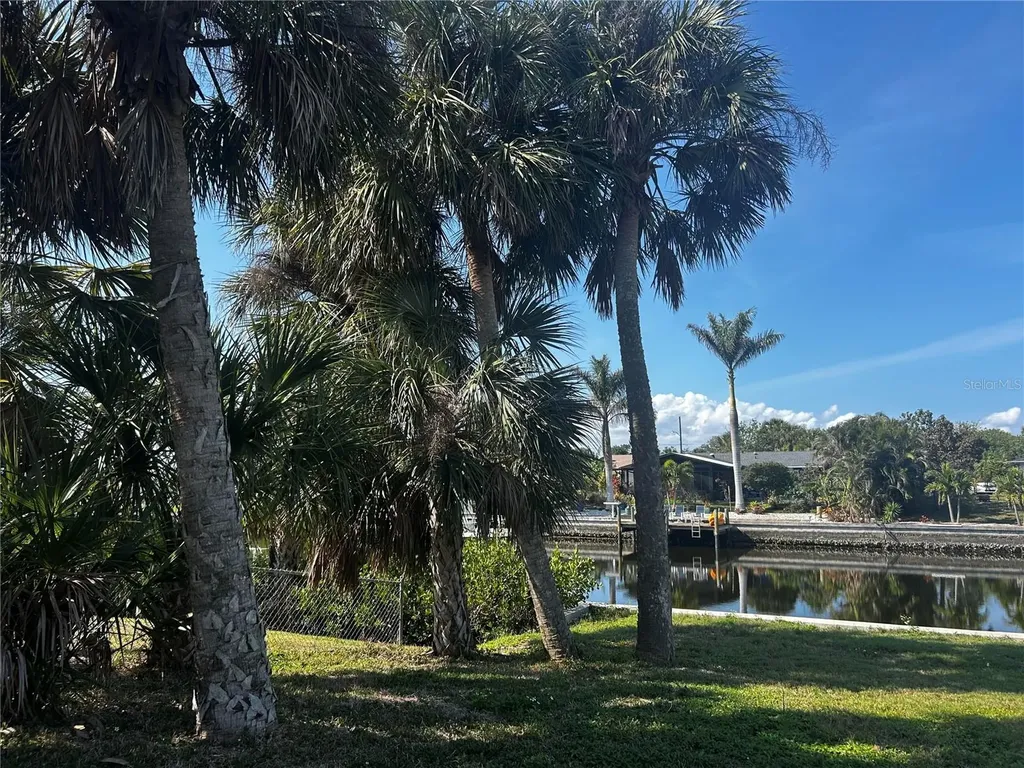 4478 Meager Circle Port Charlotte FL 33948