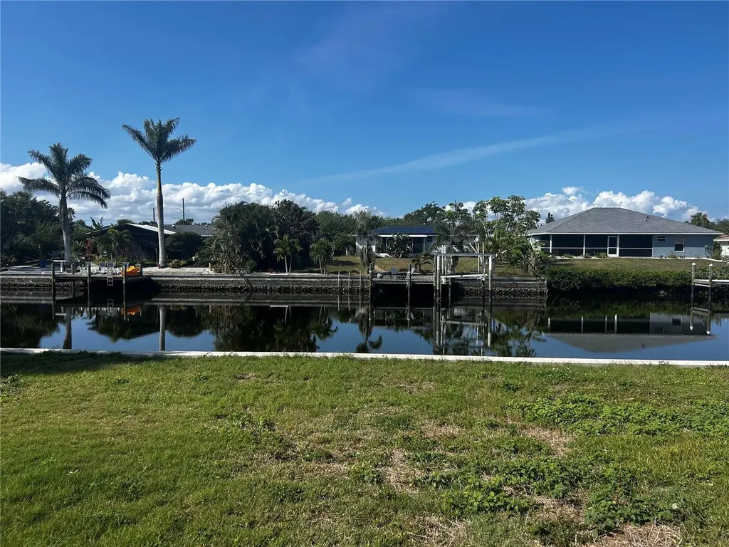 4478 Meager Circle Port Charlotte FL 33948