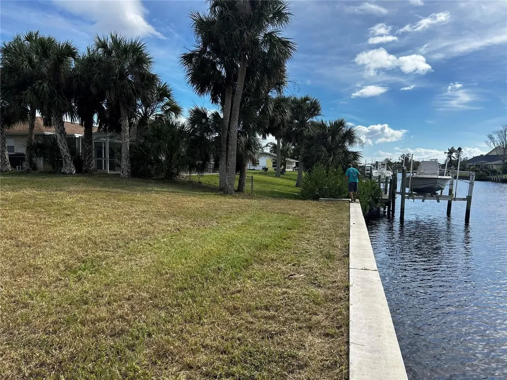 4478 Meager Circle Port Charlotte FL 33948