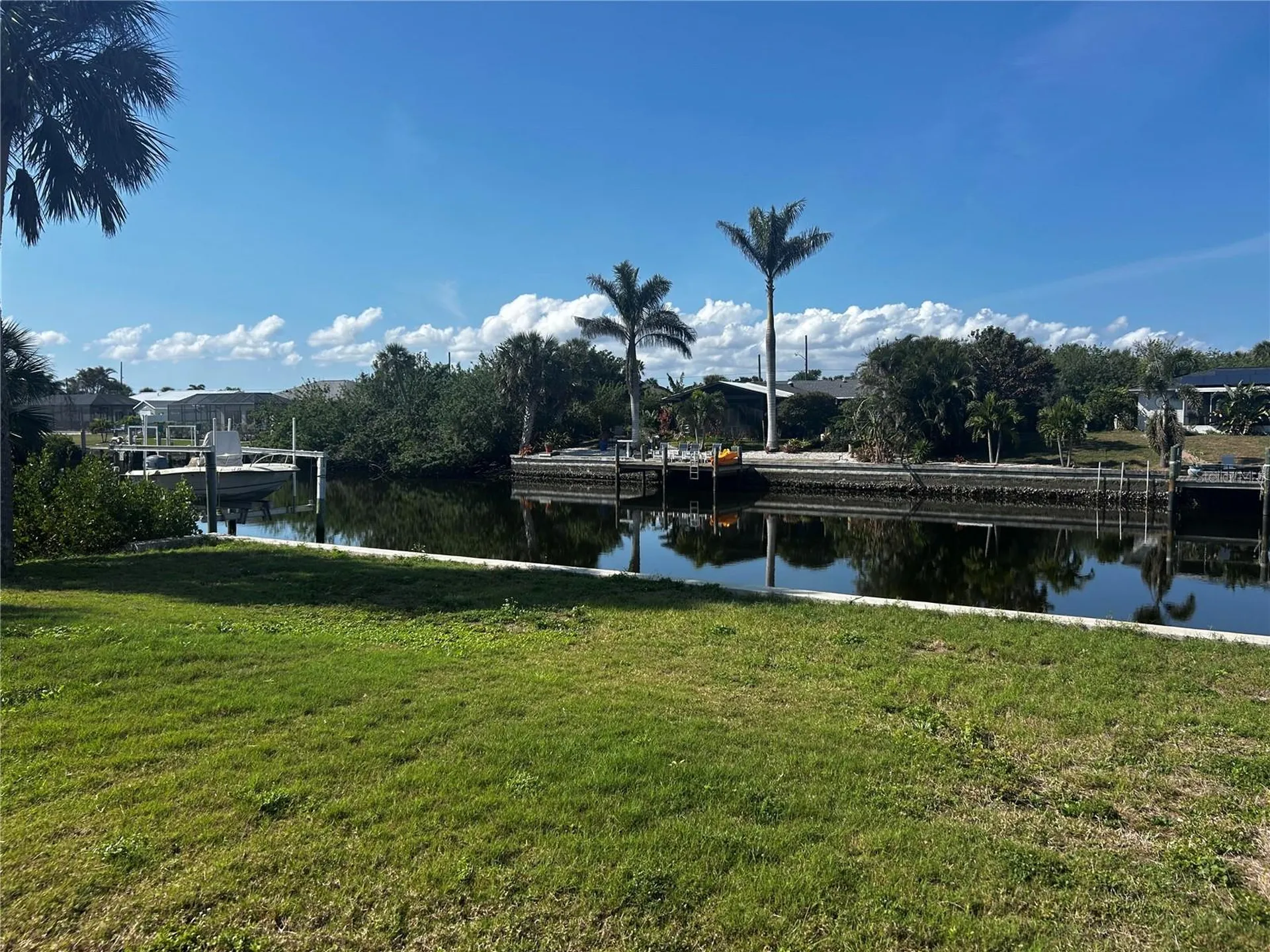 Port Charlotte FL, 4478 Meager Circle