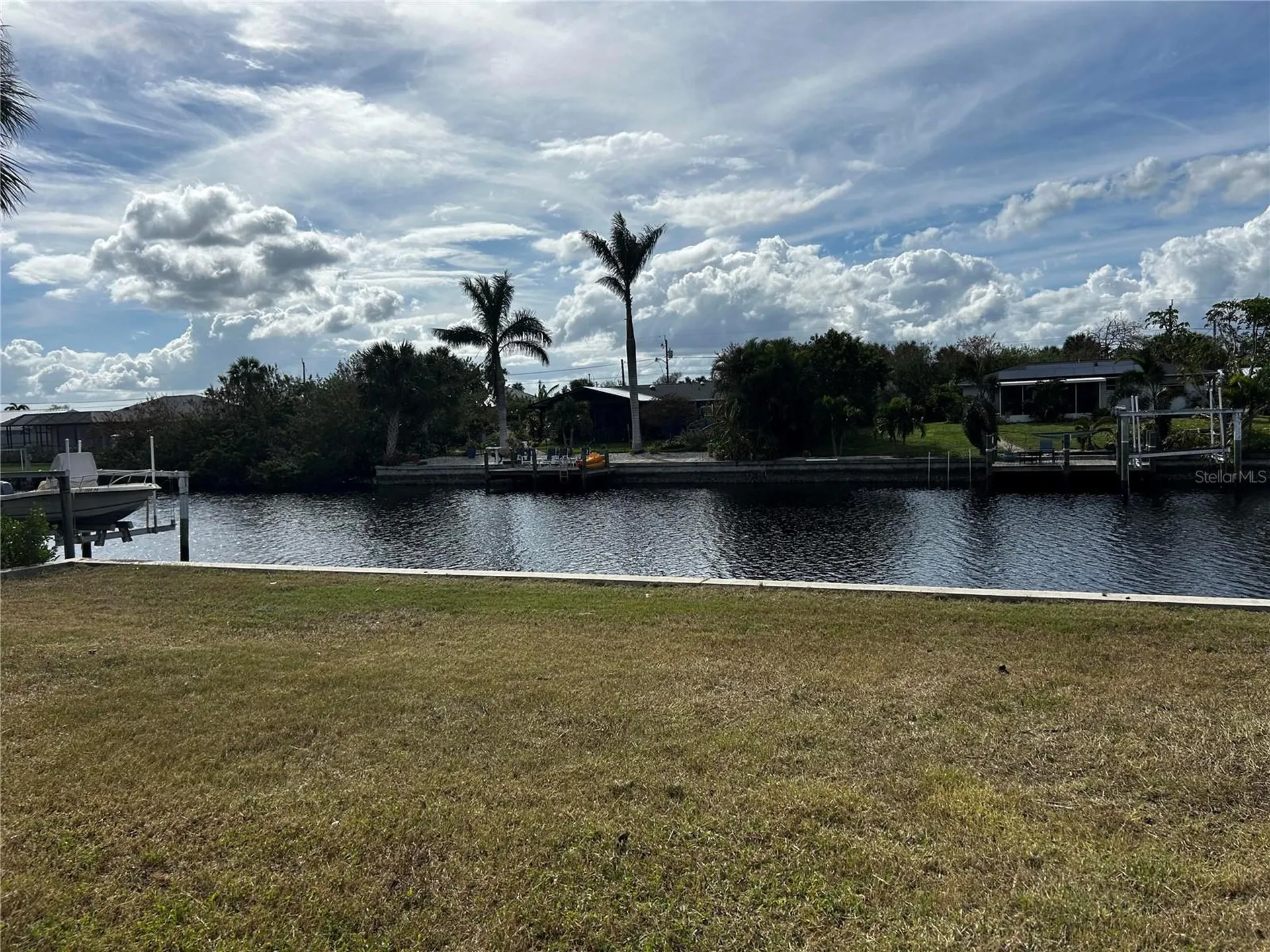 4478 Meager Circle Port Charlotte FL 33948