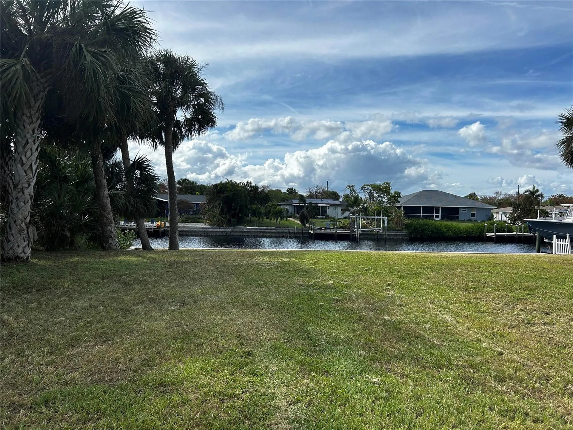 4478 Meager Circle Port Charlotte FL 33948