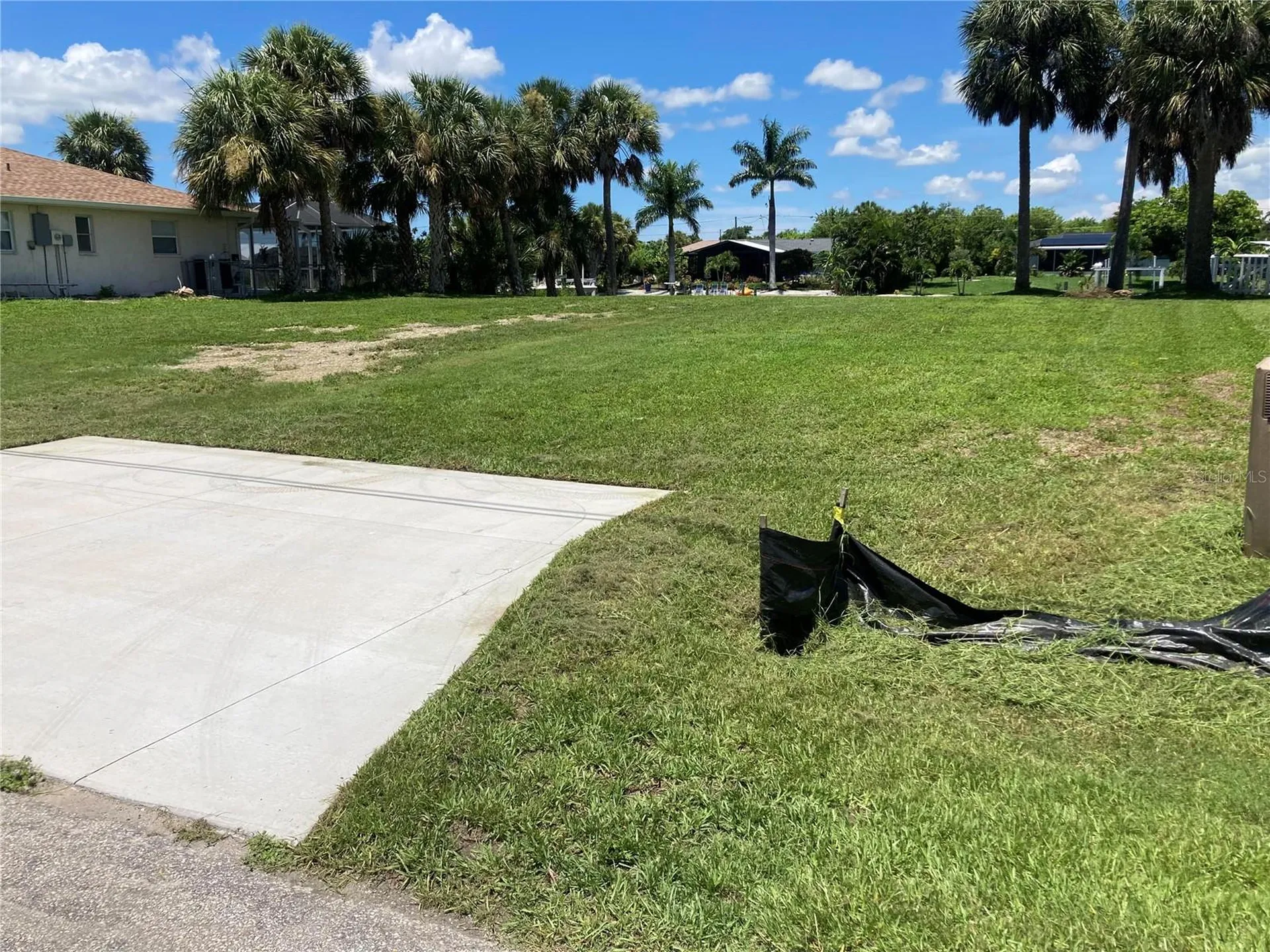 4478 Meager Circle Port Charlotte FL 33948