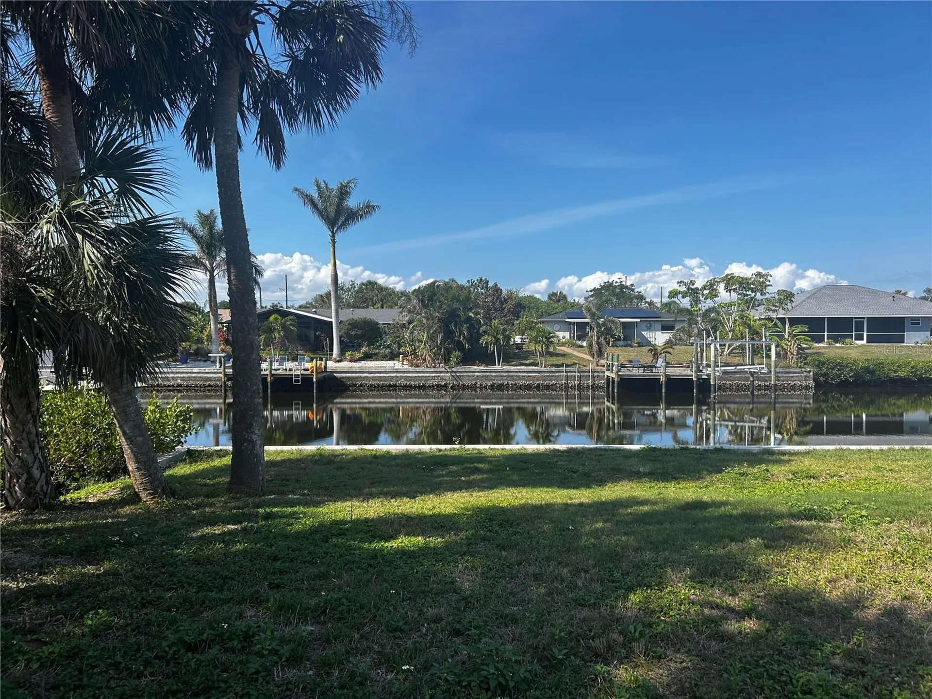 4478 Meager Circle Port Charlotte FL 33948