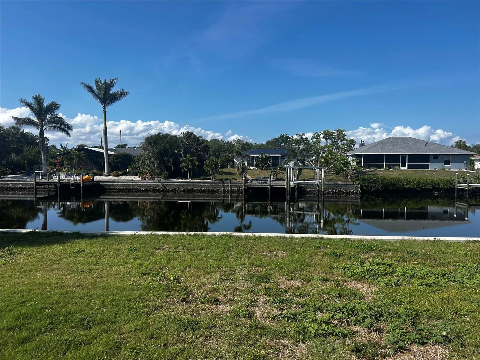 4478 Meager Circle Port Charlotte FL 33948