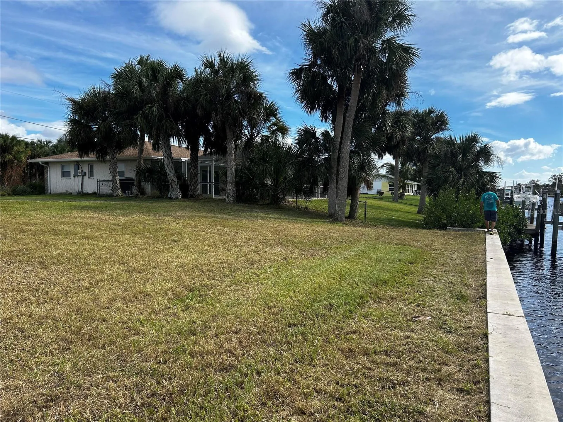 4478 Meager Circle Port Charlotte FL 33948