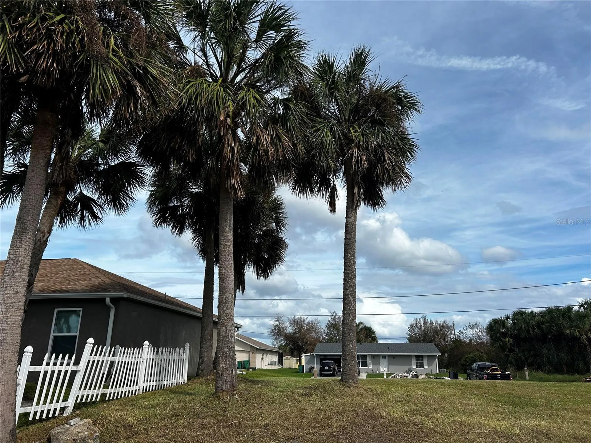4478 Meager Circle Port Charlotte FL 33948