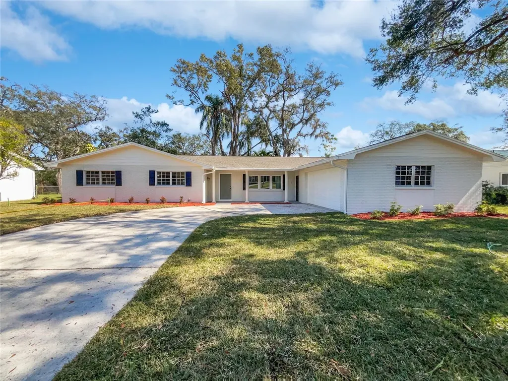 7013 Doreen Street Tampa FL 33617