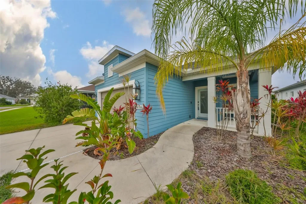 11008 Sand Pine Lane Parrish FL 34219