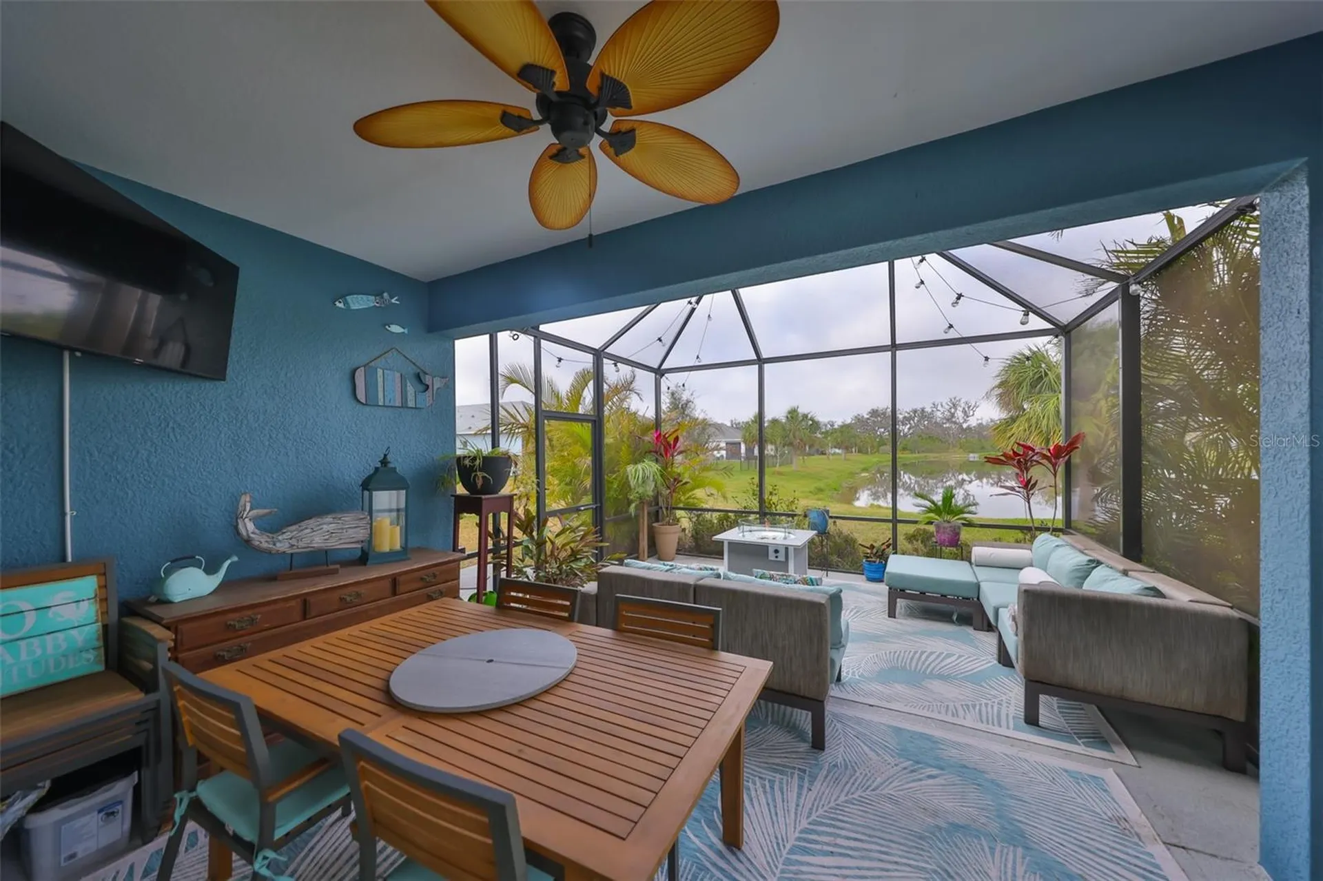11008 Sand Pine Lane Parrish FL 34219