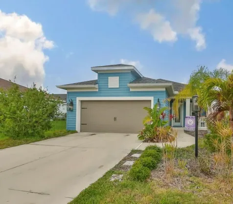11008 Sand Pine Lane Parrish FL 34219