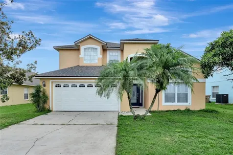 7916 Golden Pond Circle Kissimmee FL 34747