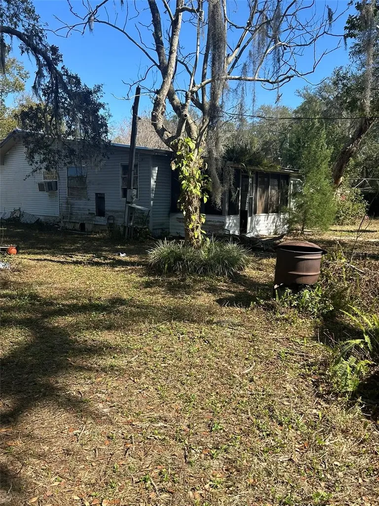 20545 SE 155th Place Umatilla FL 32784