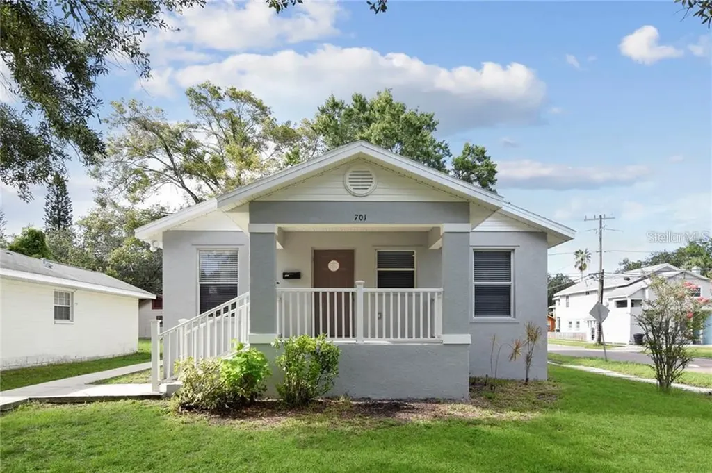 701 15th Avenue S St Petersburg FL 33701