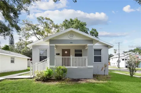 701 15th Avenue S St Petersburg FL 33701