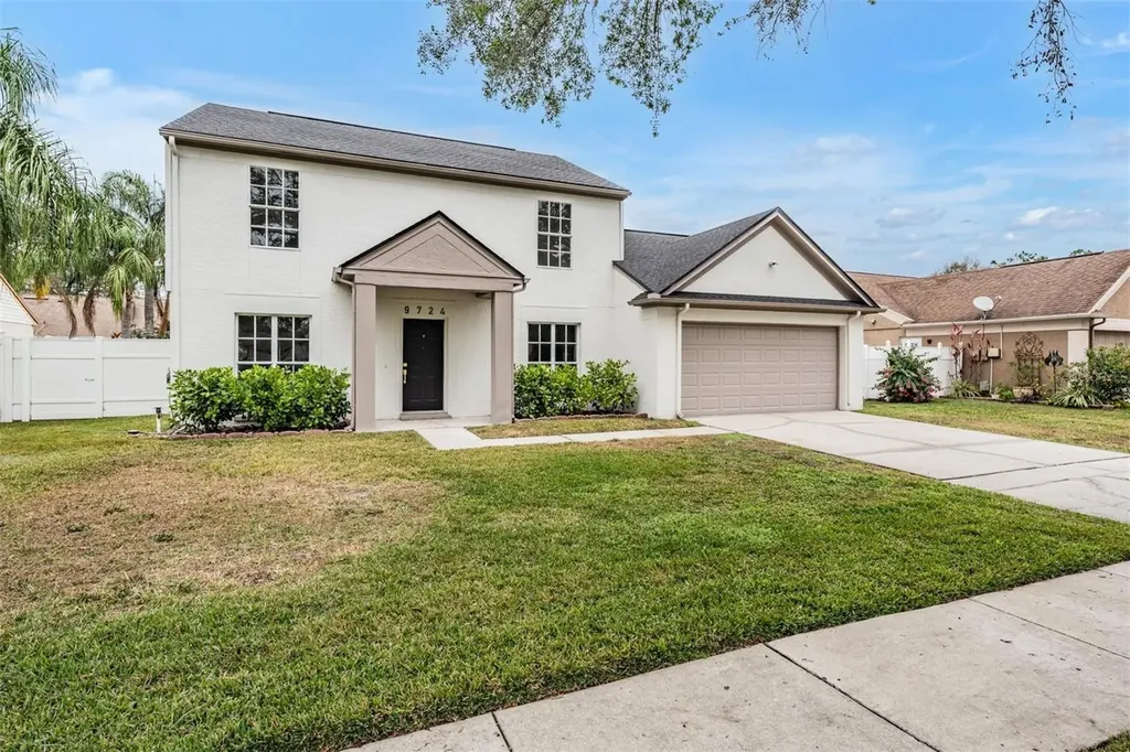 9724 Cypress Shadow Avenue Tampa FL 33647