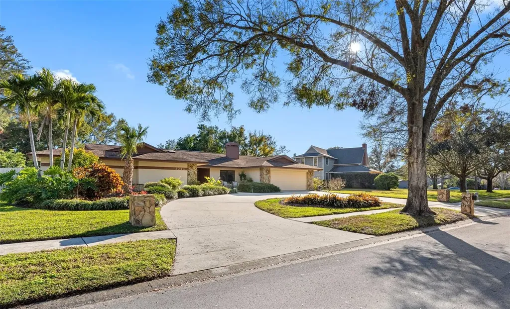 3244 Harvest Moon Drive Palm Harbor FL 34683
