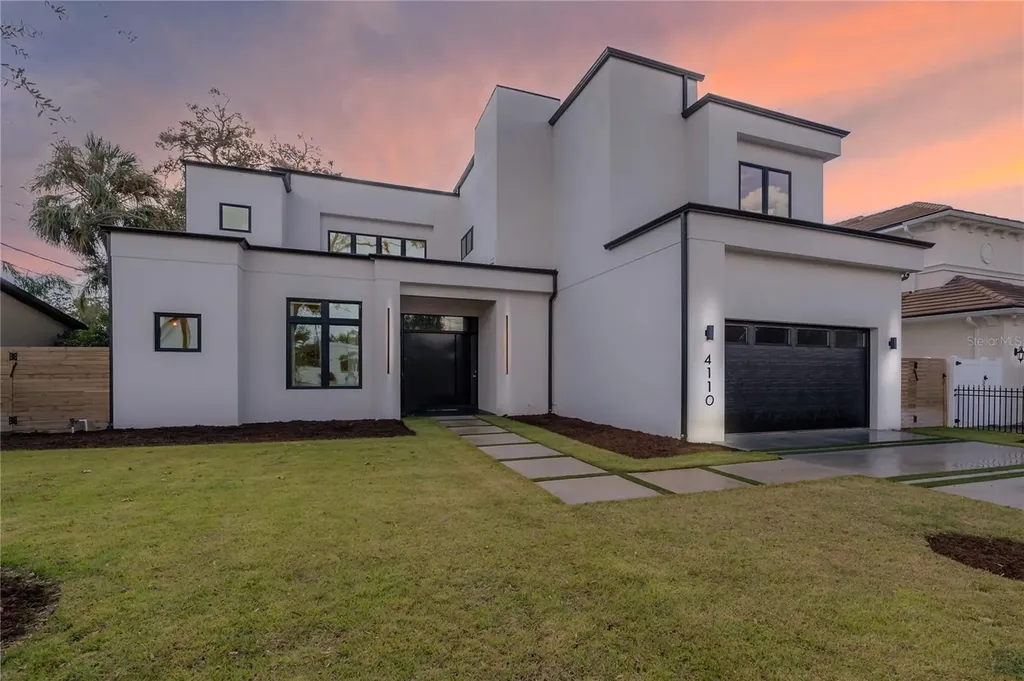 4110 W Swann Avenue Tampa FL 33609