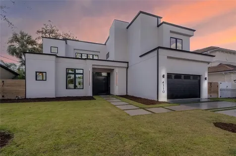 4110 W Swann Avenue Tampa FL 33609