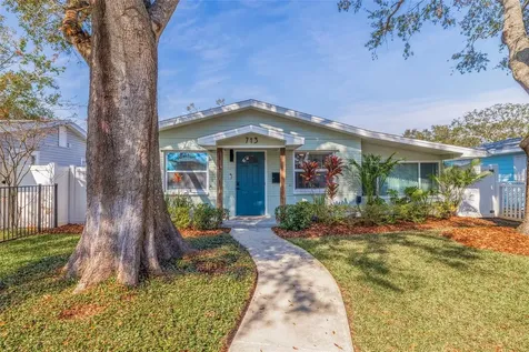 713 43rd Avenue N St Petersburg FL 33703