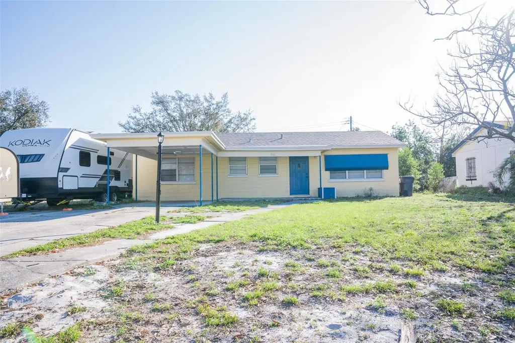 526 Hampton Avenue Lakeland FL 33801